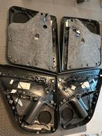 Portierbekledingen interieur Audi Q5 8R Complete set, Audi, ., ., Audi