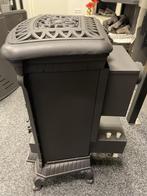 Thermocet Dauphin gaskachel--2 jaar garantie, Huis en Inrichting, Kachels, Gebruikt, Gas, Niet ingevuld, Vrijstaand