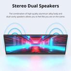 Monitor - 15.6 Inch & QLED FHD - Extern Scherm, Niet ingevuld, 13 inch of meer, Verzenden, Niet ingevuld