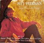 Piet Veerman, Ophalen of Verzenden, Zo goed als nieuw