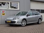 Renault Laguna Estate 2.0 16V T GT (bj 2008), Auto's, Voorwielaandrijving, Gebruikt, 4 cilinders, 4 stoelen