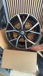 VolksWagen Estoriel 18 inch Nieuw - 5x112 ET45, 18 inch, Velg(en), Overige, Nieuw