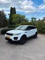 Land Rover Range Rover Evoque 2.0 TD4 2WD 110KW 2016 Wit, Auto's, Voorwielaandrijving, Leder en Stof, Particulier, Dealer onderhouden