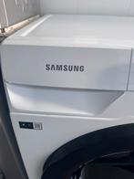 SAMSUNG WARMTEPOMPDROGER 8 KG met 1 jaar garantie, 6 tot 8 kg, N, Anti-kreukfase, N