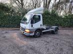 Mitsubishi Canter 3.0l be trekker, Auto's, Bestelauto's, Gebruikt, Overige brandstoffen, Bedrijf, 1975 kg