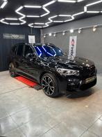 BMW X3 M  Competition 2020 Zwart, Te koop, Geïmporteerd, 5 stoelen, Benzine