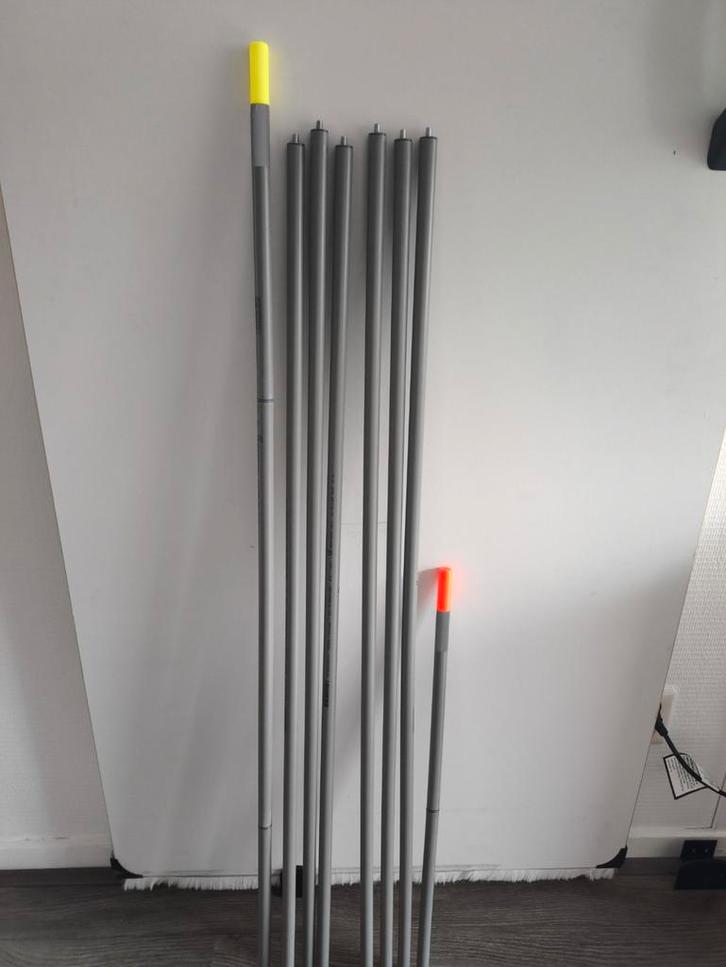 staafmarker/marker pole, Watersport en Boten, Hengelsport | Karpervissen, Nieuw, Overige typen, Ophalen of Verzenden