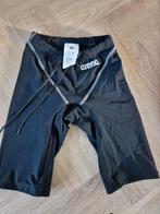 D3
zwarte Arena Powerskin ST Next Jammer wedstrijdzwembroek., Ophalen of Verzenden