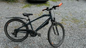 Alpina Trail kinder fiets beschikbaar voor biedingen