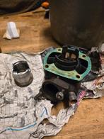 Honda mbx 80 orginele cilinder en zuiger GE3G, Fietsen en Brommers, Ophalen of Verzenden, Gebruikt, Cilinder