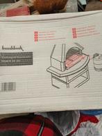 Buschbeck GE 30 Gasinzet - Gebruikt, Tuin en Terras, Ophalen of Verzenden, Gebruikt, Buschbeck