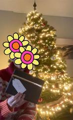 Kunstkerstboom, Ophalen of Verzenden, Gebruikt