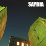 Cd Saybia – The Second You Sleep (Soft Rock), Ophalen of Verzenden, Zo goed als nieuw, Poprock