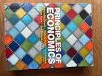 PRINCIPLES OF ECONOMICS, Ophalen of Verzenden, Gelezen, Economie en Marketing, Moore McDowell - R. Thom, Ivan P. Robert Frank, B. Bernanke