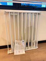 Kiduku Veiligheids Hek, Ophalen, Nieuw, Metaal of IJzer, 115 cm of meer