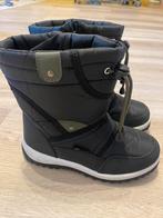 Snowboots maat 33, Kinderen en Baby's, Kinderkleding | Schoenen en Sokken, Ophalen of Verzenden, Zo goed als nieuw, Jongen of Meisje