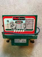 Schrikdraad apparaat, Ophalen, Gebruikt, Overige typen