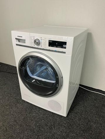 Siemens IQ700 Warmtepompdroger A++ 9KG inclusief Garantie beschikbaar voor biedingen