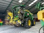 2019 John Deere 8300 Zelfrijdende Veldhakselaar, Overige, Oogstmachine