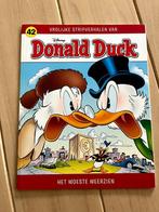 Donald Duck Vrolijke Stripverhalen 42 Het woeste weerzien, Nieuw, Ophalen of Verzenden, Eén stripboek