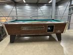 Biljart te koop, Sport en Fitness, Biljarten en Poolen, Ophalen, Gebruikt, Biljarttafel