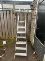 trap, Ophalen, Zo goed als nieuw, Minder dan 2 meter