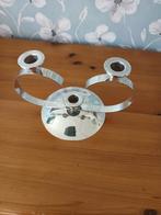 Feestelijke Kaarsenstandaard SOLA 100, Antiek en Kunst, Ophalen of Verzenden