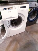 wasmachine AEG 7KG 1600TPM A+++ INC GARANTIE, Witgoed en Apparatuur, Wasmachines, Energieklasse A of zuiniger, 1200 tot 1600 toeren
