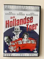 —Op de Hollandse Toer—regie Harry Booth, Alle leeftijden, Ophalen of Verzenden, Zo goed als nieuw, Komedie