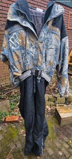 Vintage skipak dames xxl, Killtec, Maat 46/48 (XL) of groter, Ophalen of Verzenden, Gedragen