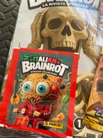 Italian Brainrot | Panini pack + Beta pack + Promocard, Ophalen of Verzenden, Nieuw, Meerdere plaatjes