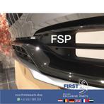 W205 S205 FACELIFT C63 AMG VOORBUMPER + GT GRIL COMPLEET Mer, Auto-onderdelen, Carrosserie en Plaatwerk, Gebruikt, Voor, Mercedes-Benz