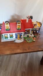 playmobiel huis no 3965, Kinderen en Baby's, Speelgoed | Playmobil, Ophalen, Gebruikt