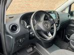 Mercedes-Benz Vito 114CDI 136PK Lang 9G-Tronic / Carplay / D, Automaat, 4 cilinders, Met garantie (alle), 2500 kg