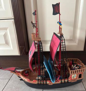Heel veel playmobil beschikbaar voor biedingen