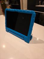 Samsung tab a7 inclusief hoes, Computers en Software, Android Tablets, Gebruikt, 32 GB, Ophalen of Verzenden, Wi-Fi