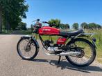 Moto Morini corsarino 50 oldtimer brommer bromfiets bm mv s, Ophalen, Maximaal 45 km/u, 4 versnellingen, 49 cc