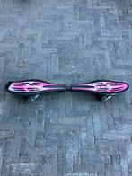 Streetsurfing waveboard, gebruikt maar kan nog jaren mee, Sport en Fitness, Skateboarden, Ophalen of Verzenden, Gebruikt, Waveboard