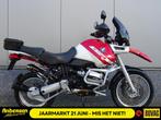 BMW R 1100 GS 75 JAHRE (bj 1999), Motoren, Motoren | BMW, Bedrijf, Toermotor, 1100 cc