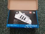 Lego 10282 Adidas Original superstar schoen nieuw, Kinderen en Baby's, Speelgoed | Duplo en Lego, Ophalen of Verzenden, Nieuw