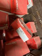 Partij Hilti Schietnagels - Doe een bod!, Ophalen, Zo goed als nieuw