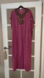Marokkaanse jurk pyjama S/M/L, Nieuw, Ophalen of Verzenden