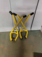 Rws bandentangen, Tuin en Terras, Ophalen