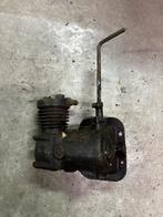 Compressor DAF YA 126, Ophalen of Verzenden, Landmacht, Nederland