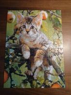 Puzzel Ravensburger xxl 200, Ophalen of Verzenden, Minder dan 500 stukjes, Zo goed als nieuw