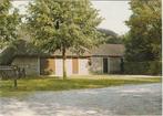 MEIJEL Museum bij Natuurreservaat De Grote Peel, Verzamelen, Ansichtkaarten | Nederland, Verzenden, 1980 tot heden, Gelopen, Limburg