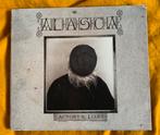 CD Alasca - Actors And Liars, Ophalen of Verzenden, Zo goed als nieuw