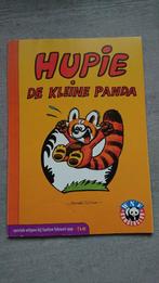 Stripboek WNF: B. Sinoo - Hupie de kleine panda, Gelezen, B. Sinoo, Ophalen of Verzenden, Eén stripboek