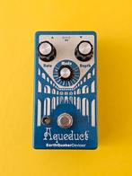 EarthQuaker Devices Aqueduct Pitch Modulator, Muziek en Instrumenten, Effecten, Overige typen, Ophalen of Verzenden, Zo goed als nieuw