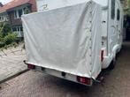 Hartmut Fiedler fietsen/ Scooterdrager, Auto diversen, Fietsendragers, Ophalen, Gebruikt